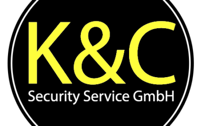 K&C Security Service GmbH steht für Qualität